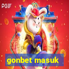 gonbet masuk